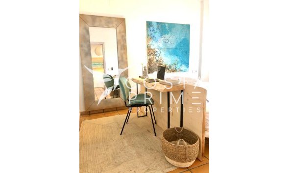 Resale - Penthouse - Altea