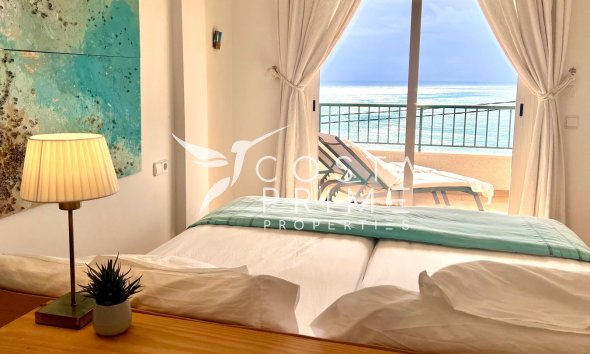 Resale - Penthouse - Altea