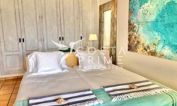 Resale - Penthouse - Altea