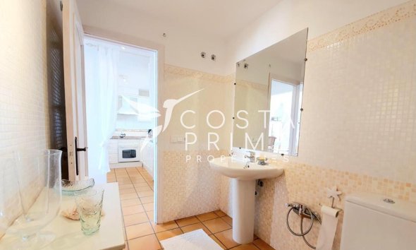 Resale - Penthouse - Altea