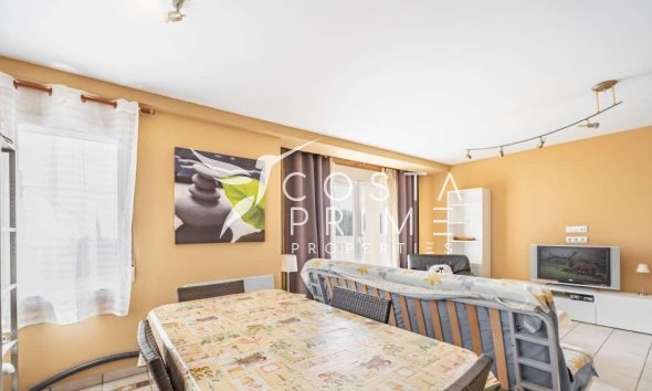 Resale - Townhouse / Semi - La Nucía