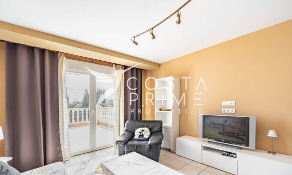 Resale - Townhouse / Semi - La Nucía