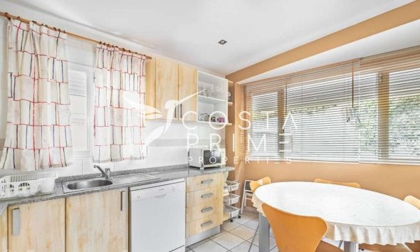 Resale - Townhouse / Semi - La Nucía