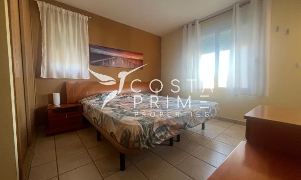 Resale - Townhouse / Semi - La Nucía