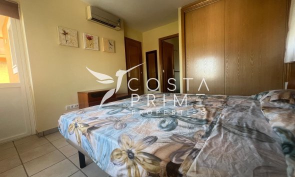Resale - Townhouse / Semi - La Nucía
