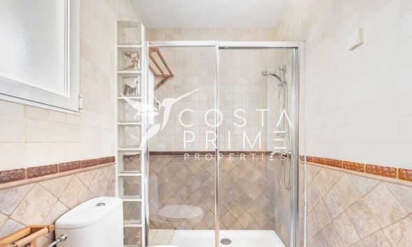 Resale - Townhouse / Semi - La Nucía