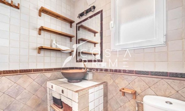 Resale - Townhouse / Semi - La Nucía