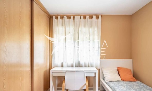 Resale - Townhouse / Semi - La Nucía