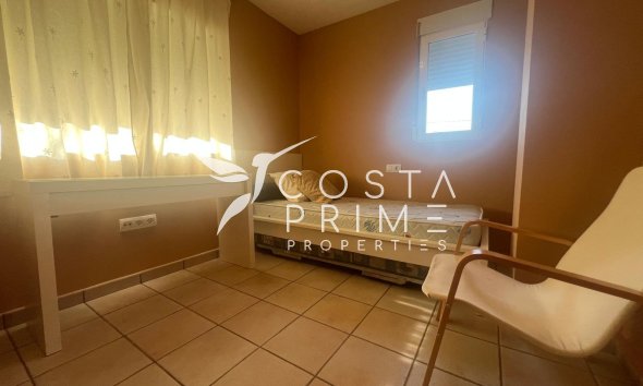 Resale - Townhouse / Semi - La Nucía