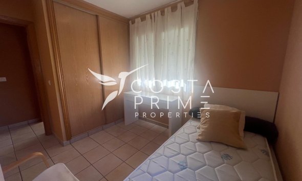Resale - Townhouse / Semi - La Nucía