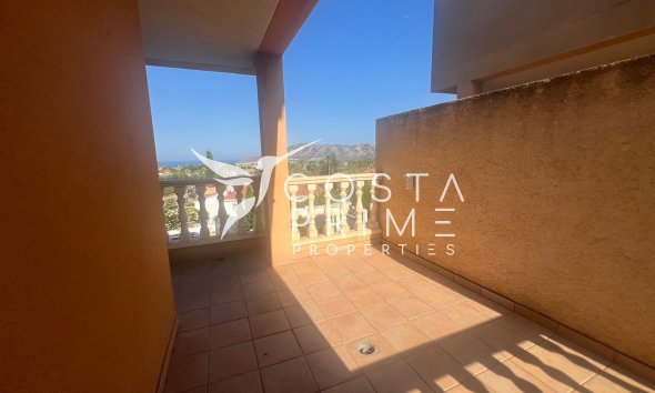 Resale - Townhouse / Semi - La Nucía