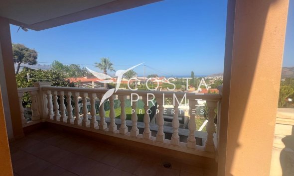 Resale - Townhouse / Semi - La Nucía