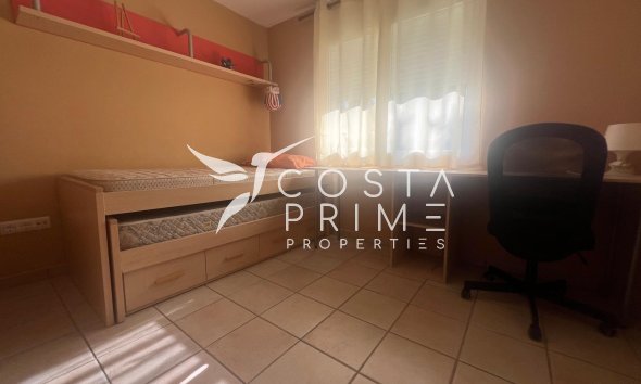 Resale - Townhouse / Semi - La Nucía