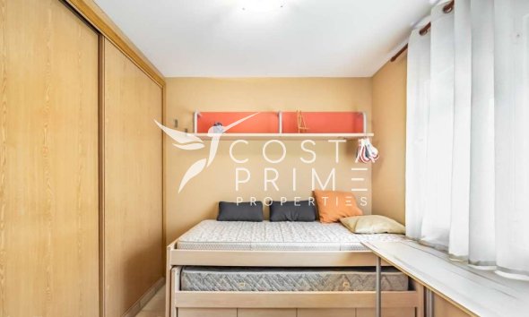 Resale - Townhouse / Semi - La Nucía
