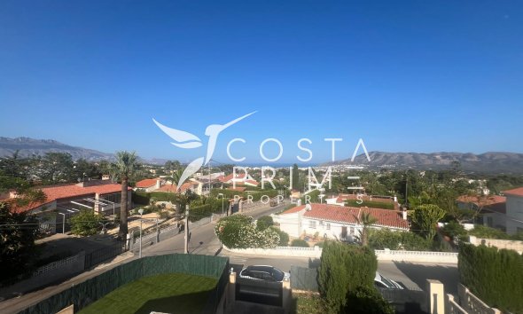 Resale - Townhouse / Semi - La Nucía