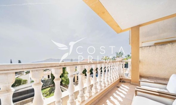 Resale - Townhouse / Semi - La Nucía