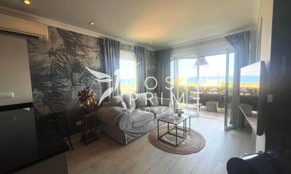 Resale - Apartment / Flat - Altea