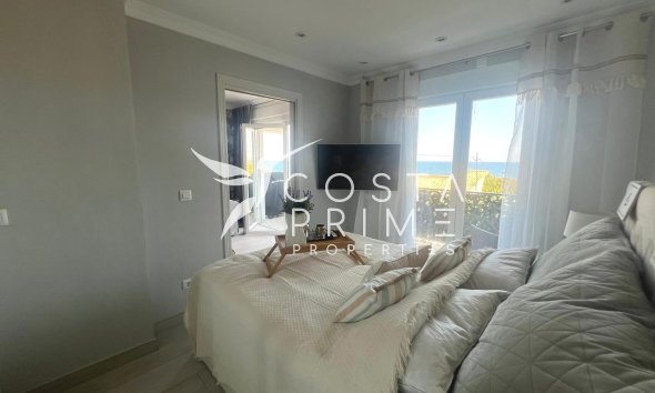 Resale - Apartment / Flat - Altea