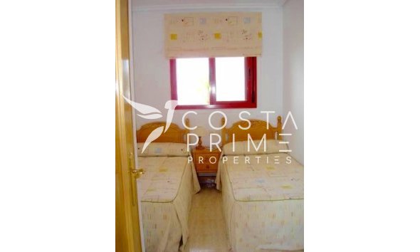 Resale - Apartment / Flat - Villajoyosa