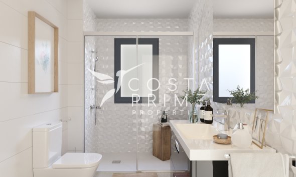 Nowy budynek - Mieszkanie w Bloku - Fuengirola