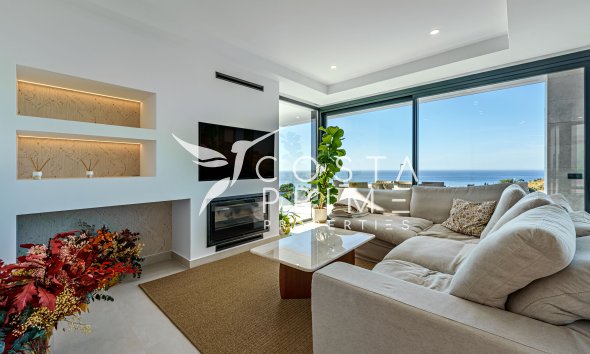 New build - Villa  - Benalmádena