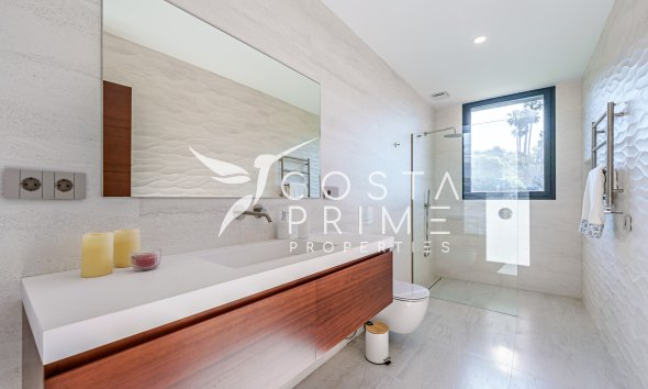 New build - Villa  - Benalmádena