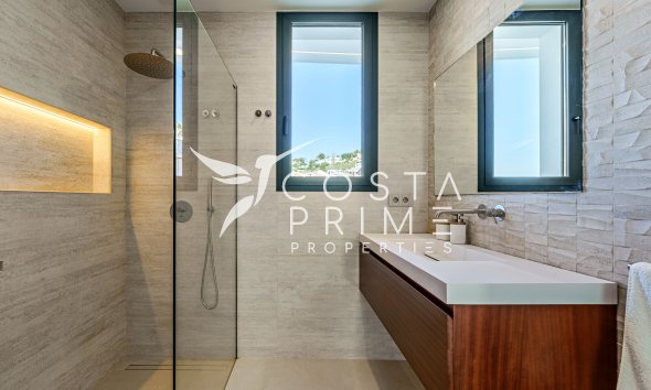 New build - Villa  - Benalmádena