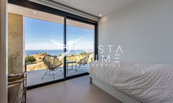 New build - Villa  - Benalmádena