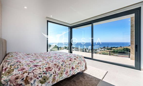 New build - Villa  - Benalmádena