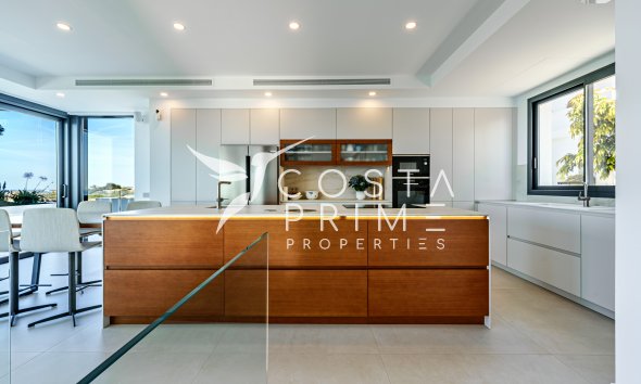 New build - Villa  - Benalmádena