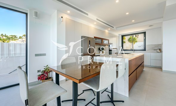 New build - Villa  - Benalmádena