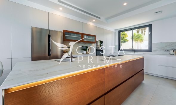 New build - Villa  - Benalmádena