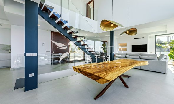 New build - Villa  - Benalmádena