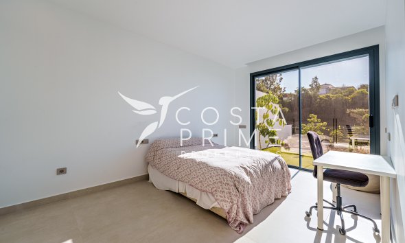 New build - Villa  - Benalmádena