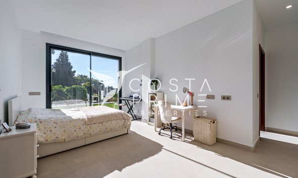 New build - Villa  - Benalmádena