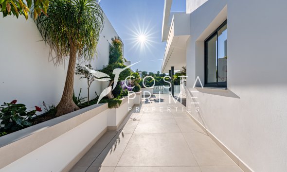 New build - Villa  - Benalmádena