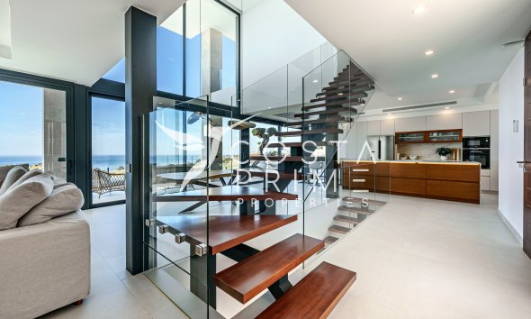 New build - Villa  - Benalmádena