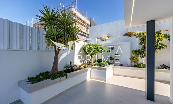 New build - Villa  - Benalmádena