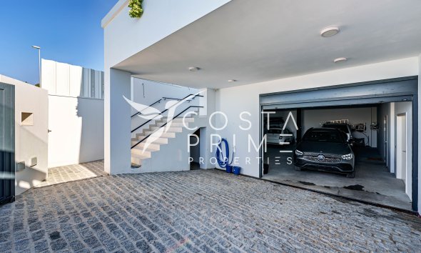 New build - Villa  - Benalmádena