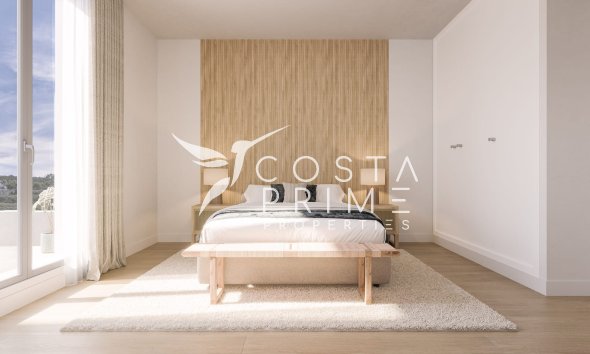 New build - Apartment / Flat - Manilva