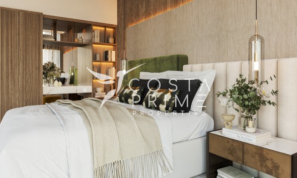 Új építésű - Villa  - Marbella