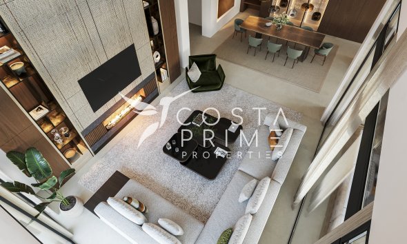 Új építésű - Villa  - Marbella