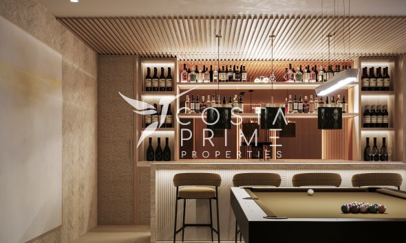 Új építésű - Villa  - Marbella