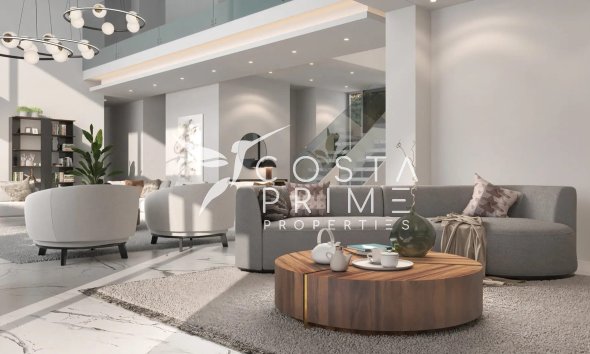 Obra nueva - Chalet / Villa - Benahavís