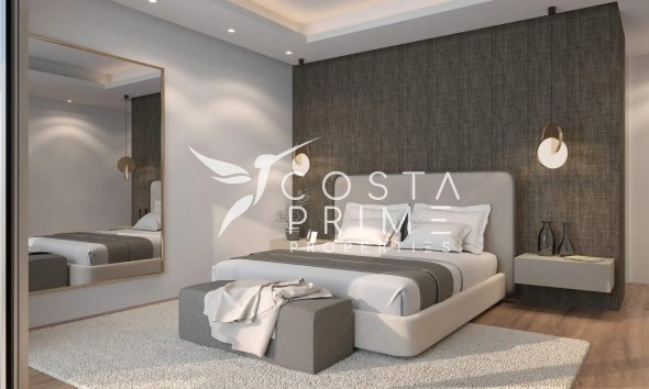 Obra nueva - Chalet / Villa - Benahavís