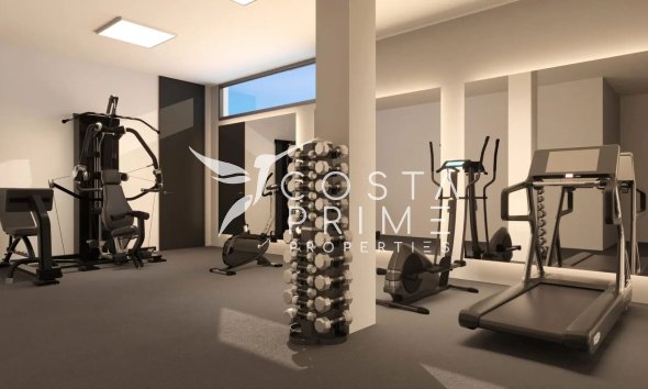 Obra nueva - Chalet / Villa - Benahavís