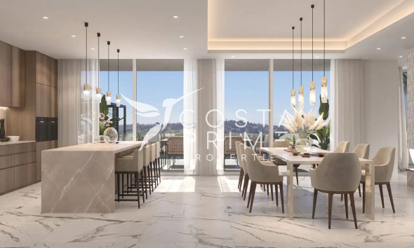 Obra nueva - Chalet / Villa - Benahavís