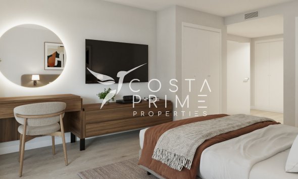 Új építésű - Apartman / lakás - Torremolinos