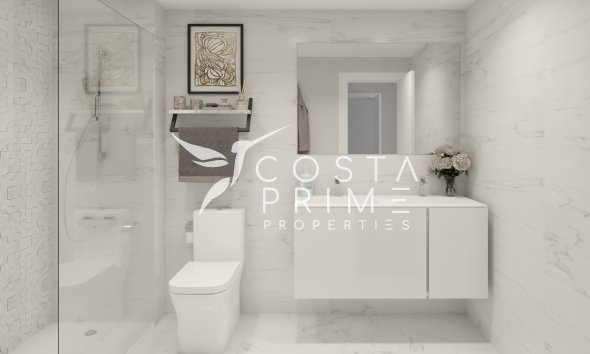 Új építésű - Apartman / lakás - Torremolinos