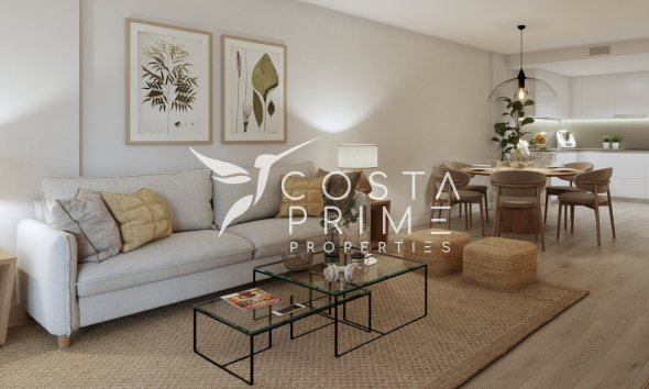 New build - Apartment / Flat - Torremolinos